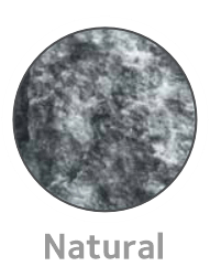 Povrchová úprava Tulikivi Natural