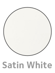 Povrchová úprava Tulikivi SatinWhite