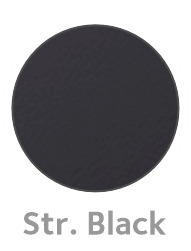 Povrchová úprava Tulikivi StructureBlack
