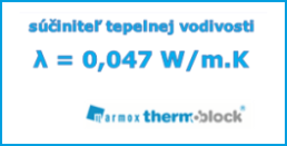 MARMOX Thermoblock